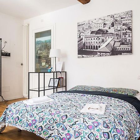 Travel House Bologna Daire Dış mekan fotoğraf