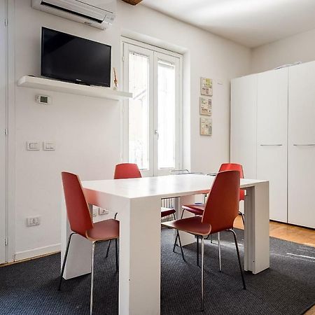 Travel House Bologna Daire Dış mekan fotoğraf