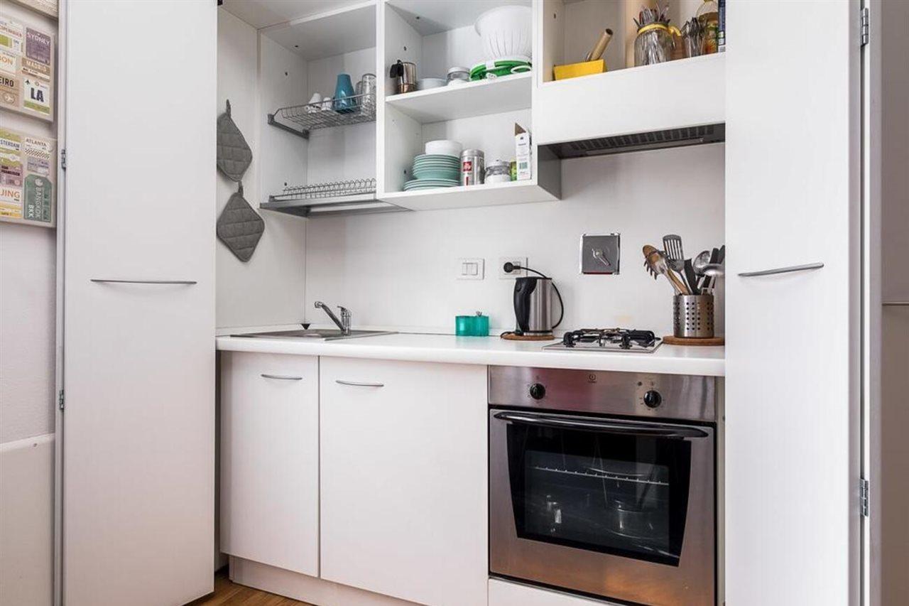 Travel House Bologna Daire Dış mekan fotoğraf