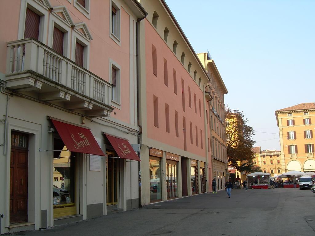 Travel House Bologna Daire Dış mekan fotoğraf