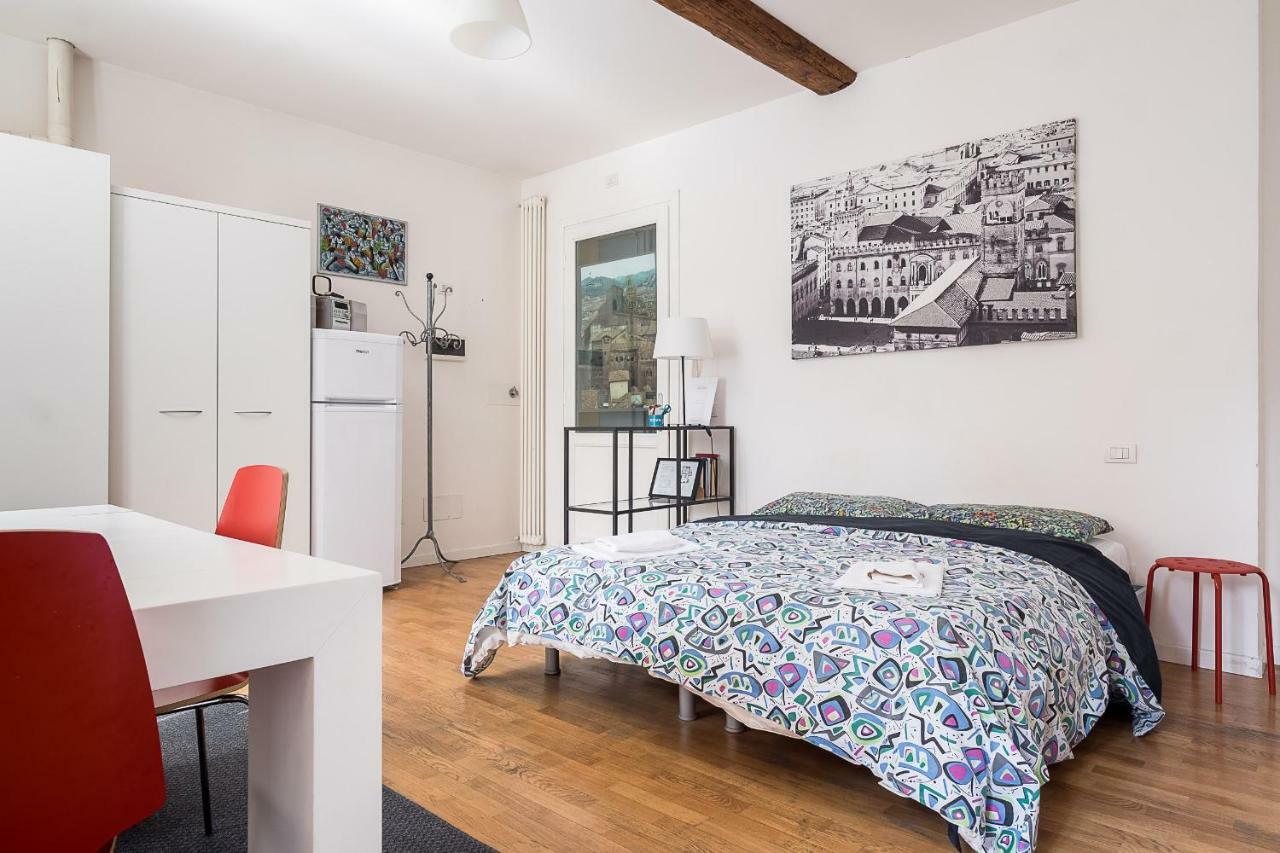 Travel House Bologna Daire Dış mekan fotoğraf