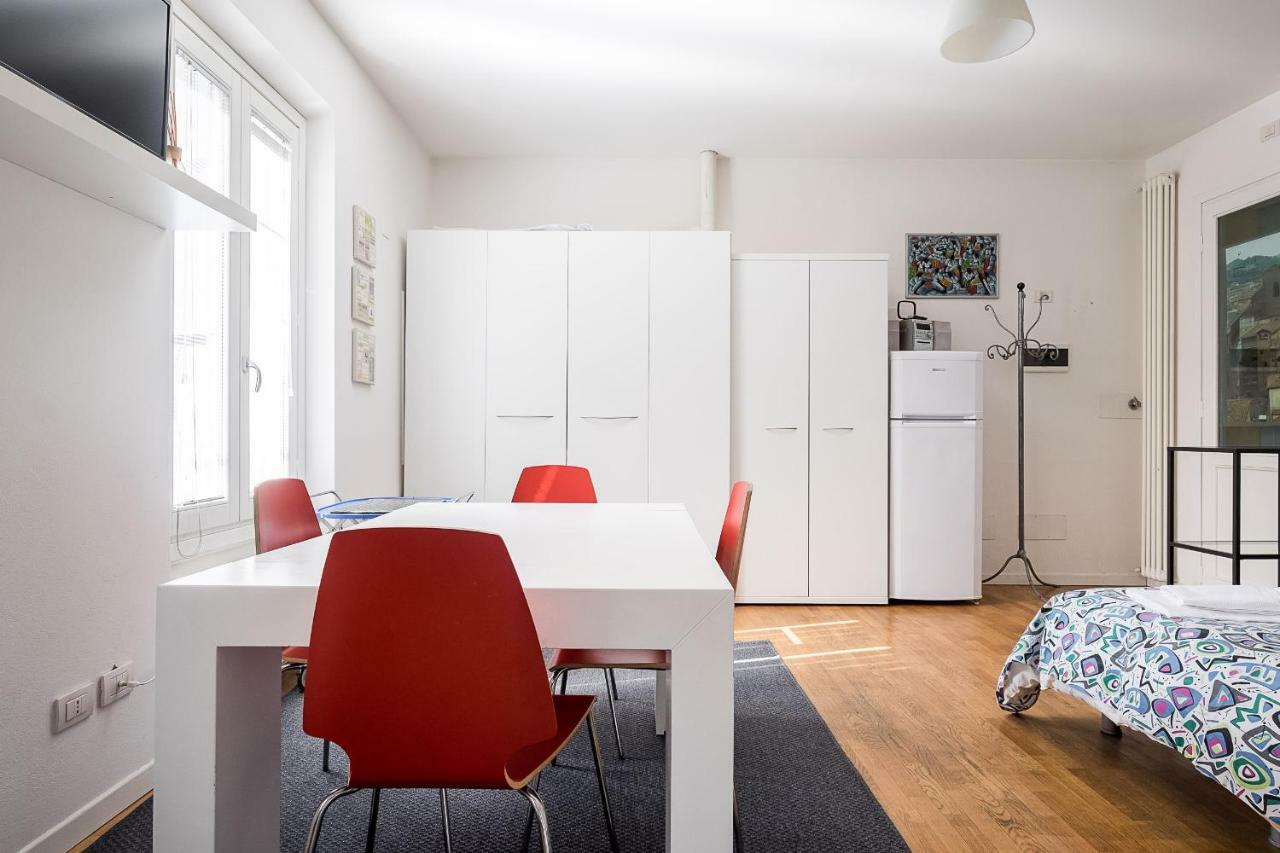 Travel House Bologna Daire Dış mekan fotoğraf