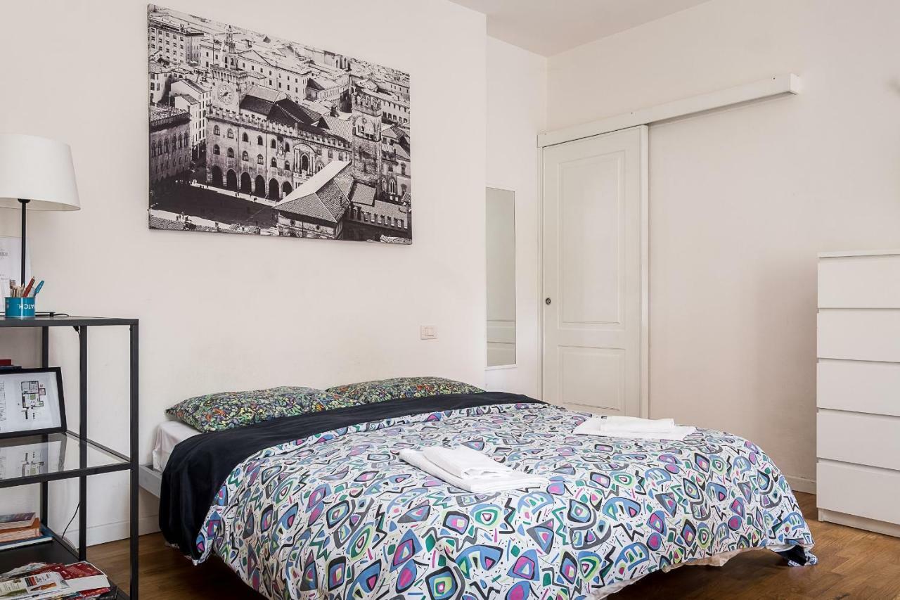 Travel House Bologna Daire Dış mekan fotoğraf