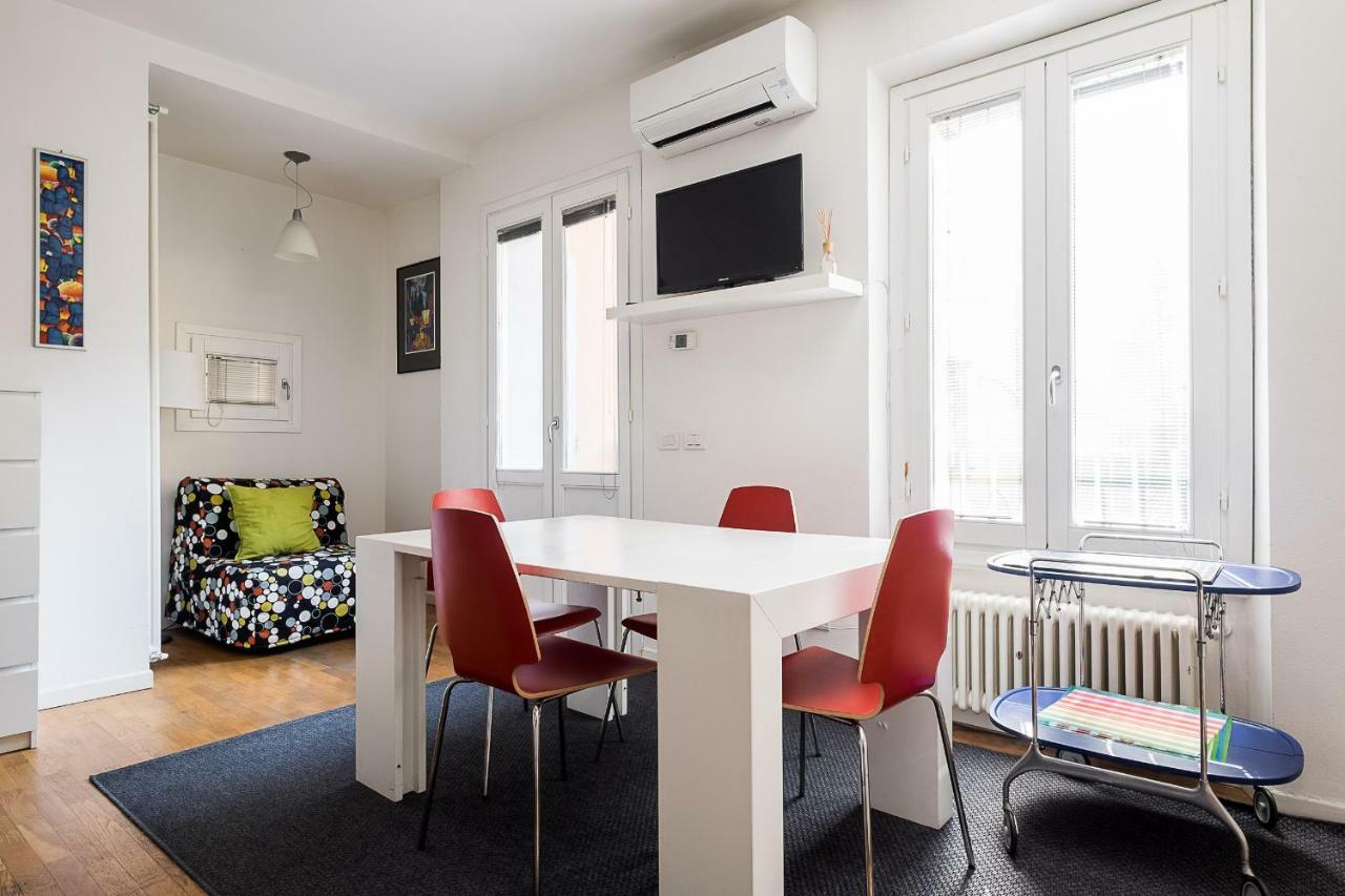 Travel House Bologna Daire Dış mekan fotoğraf