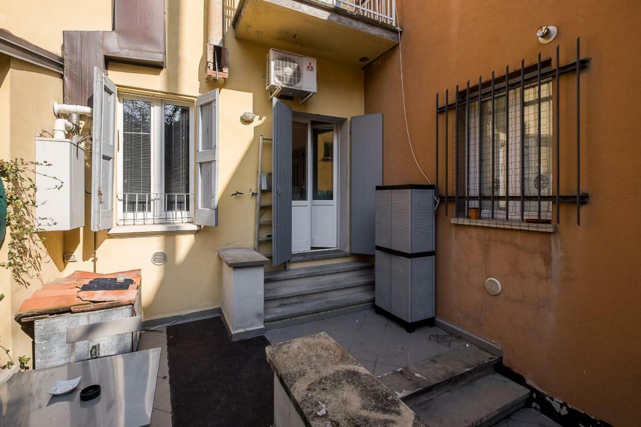 Travel House Bologna Daire Dış mekan fotoğraf