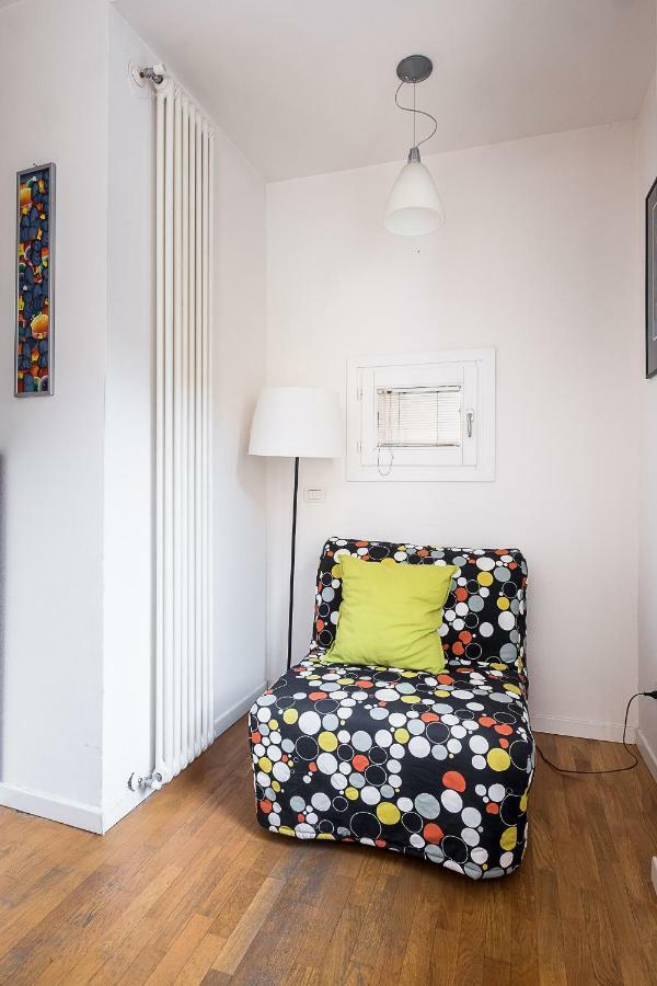 Travel House Bologna Daire Dış mekan fotoğraf