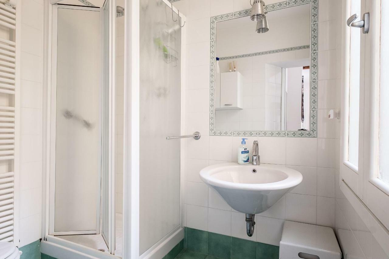 Travel House Bologna Daire Dış mekan fotoğraf
