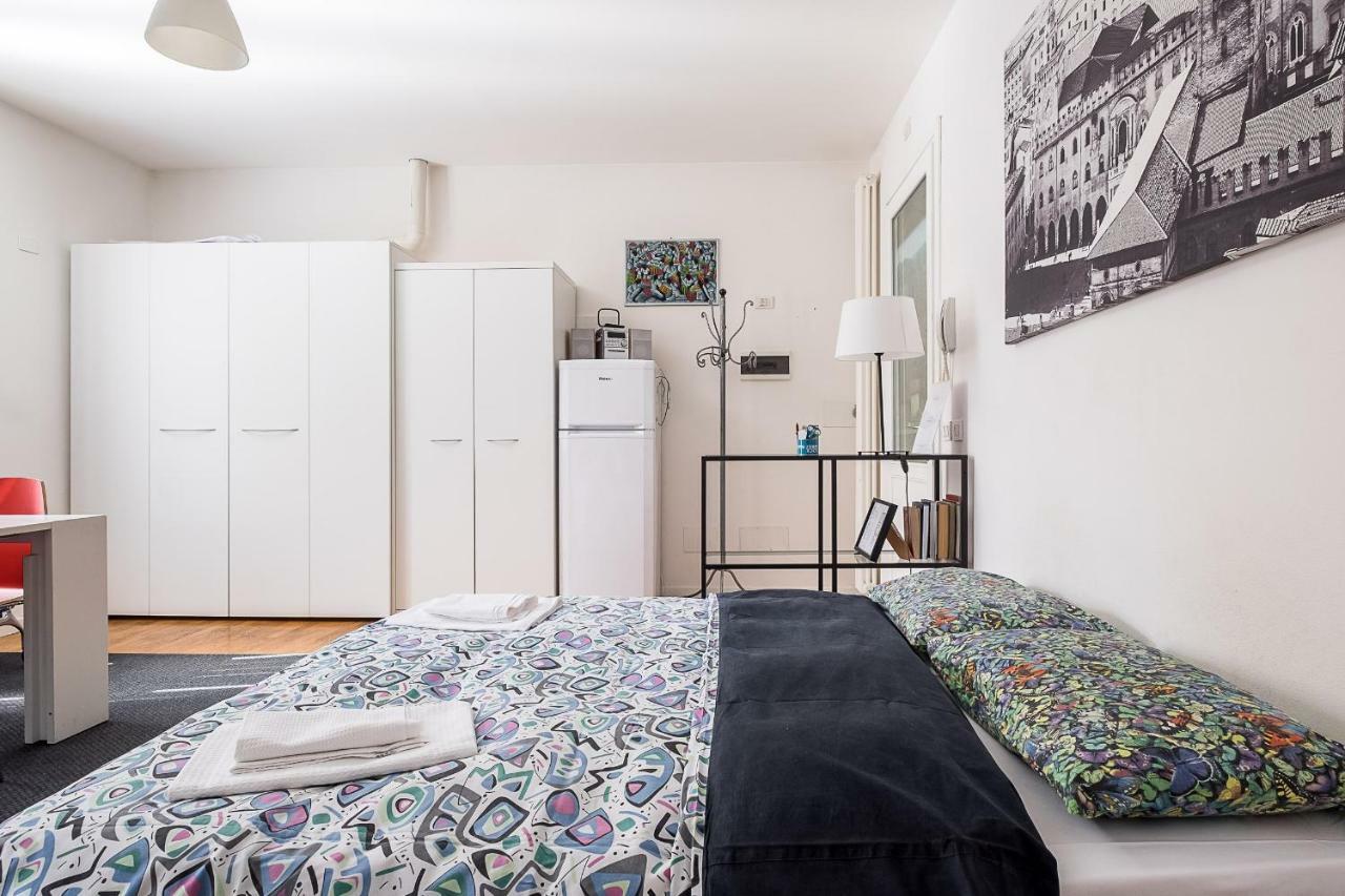 Travel House Bologna Daire Dış mekan fotoğraf