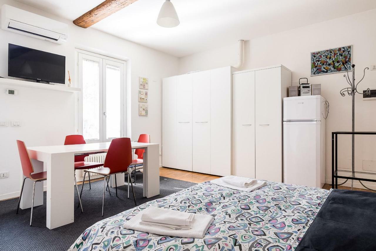 Travel House Bologna Daire Dış mekan fotoğraf