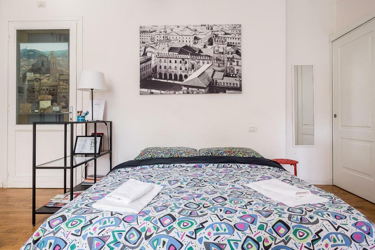 Travel House Bologna Daire Dış mekan fotoğraf